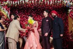 Subbarami Reddy Grand Son Wedding Reception at Delhi 02 - 241 of 246