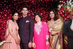 Subbarami Reddy Grand Son Wedding Reception at Delhi 02 - 244 of 246