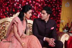 Subbarami Reddy Grand Son Wedding Reception at Delhi 02 - 245 of 246