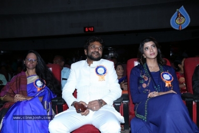 Suchirindia Foundation Sankalp Divas Celebration - 3 of 12