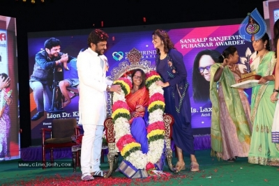 Suchirindia Foundation Sankalp Divas Celebration - 8 of 12