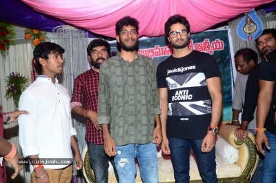 Sudheer Babu Fans Meet at Srikakulam - 4 of 40