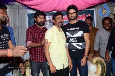Sudheer Babu Fans Meet at Srikakulam - 11 of 40