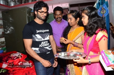 Sudheer Babu Fans Meet at Srikakulam - 22 of 40