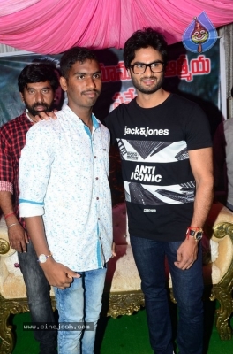Sudheer Babu Fans Meet at Srikakulam - 29 of 40