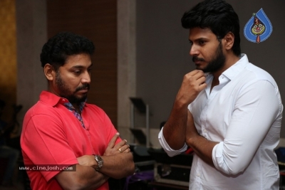 Sudheer Babu Productions Launch Event - 6 of 44