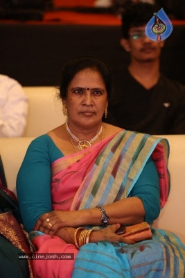 Sudheer Babu Productions Launch Event - 7 of 44