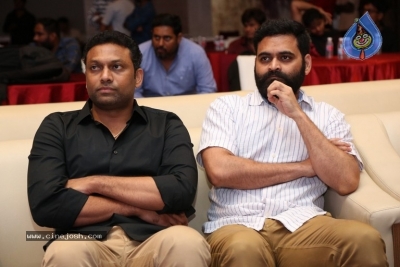 Sudheer Babu Productions Launch Event - 15 of 44