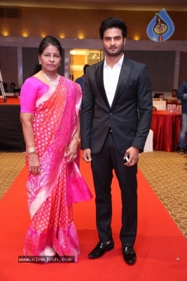 Sudheer Babu Productions Launch Event - 27 of 44