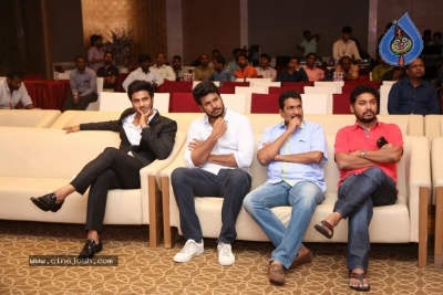 Sudheer Babu Productions Launch Event - 33 of 44