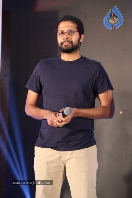 Sudheer Babu Productions Launch Event - 34 of 44