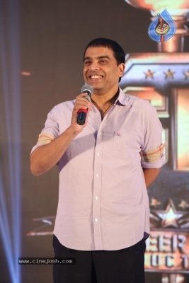 Sudheer Babu Productions Launch Event - 37 of 44