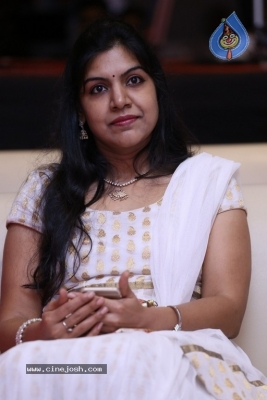 Sudheer Babu Productions Launch Event - 41 of 44