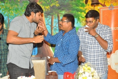 Sundeep Kishan Birthday Celebrations 2017 - 22 of 35