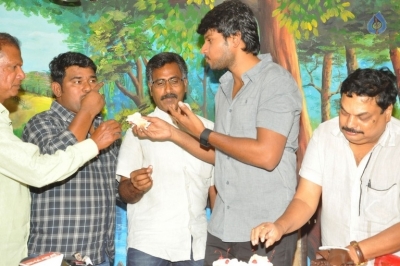 Sundeep Kishan Birthday Celebrations 2017 - 29 of 35