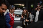 Sunny Leone Arrives Hyd for New Year Bash - 22 of 51