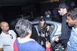 Sunny Leone Arrives Hyd for New Year Bash - 23 of 51