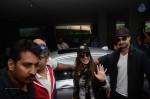 Sunny Leone Arrives Hyd for New Year Bash - 29 of 51