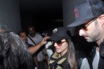 Sunny Leone Arrives Hyd for New Year Bash - 30 of 51