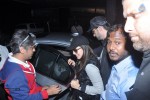 Sunny Leone Arrives Hyd for New Year Bash - 39 of 51