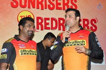 Sunrisers tho Redrisers Event - 7 of 38