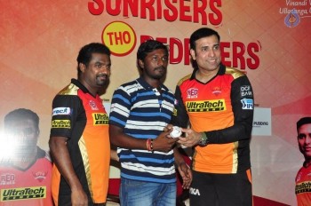 Sunrisers tho Redrisers Event - 16 of 38