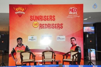 Sunrisers tho Redrisers Event - 22 of 38