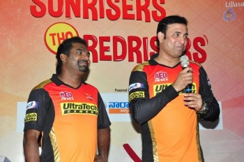 Sunrisers tho Redrisers Event - 26 of 38