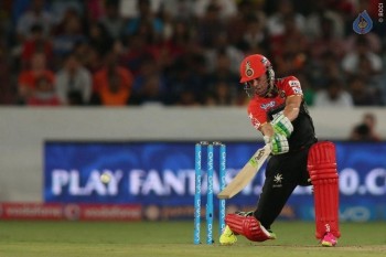 Sunrisers vs Royal Challengers Match Photos - 24 of 41