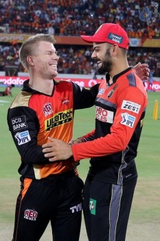 Sunrisers vs Royal Challengers Match Photos - 38 of 41