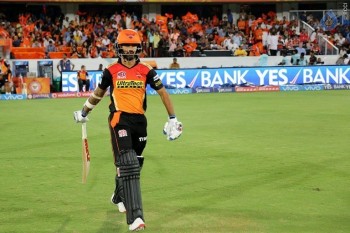 Sunrisers vs Royal Challengers Match Photos - 39 of 41