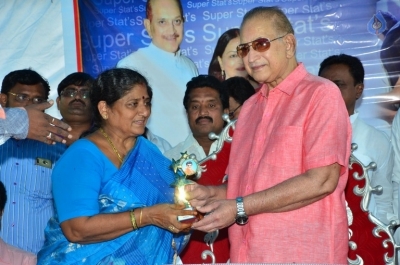 Super Star at 75 Book Release Photos - 23 of 42