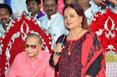 Super Star at 75 Book Release Photos - 27 of 42