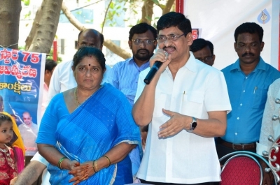 Super Star at 75 Book Release Photos - 33 of 42