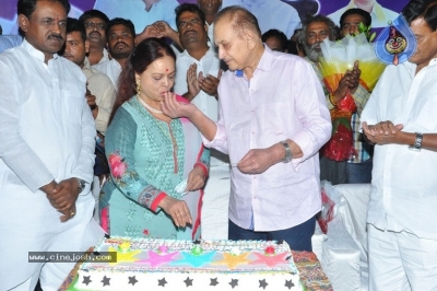 Super Star Krishna Birthday Celebrations - 22 of 42
