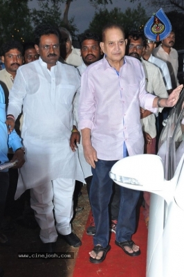 Super Star Krishna Birthday Celebrations - 26 of 42