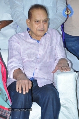 Super Star Krishna Birthday Celebrations - 28 of 42