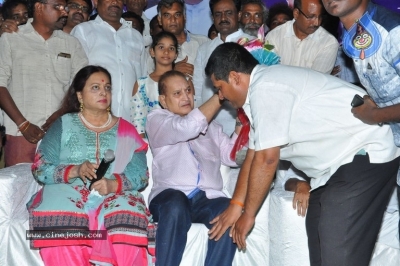 Super Star Krishna Birthday Celebrations - 33 of 42