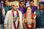 Surya CMD Daughter Tejaswini Wedding Photos - 22 of 152