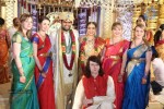 Surya CMD Daughter Tejaswini Wedding Photos - 24 of 152