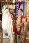 Surya CMD Daughter Tejaswini Wedding Photos - 27 of 152
