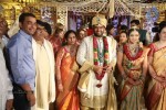 Surya CMD Daughter Tejaswini Wedding Photos - 32 of 152