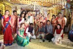 Surya CMD Daughter Tejaswini Wedding Photos - 34 of 152