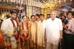 Surya CMD Daughter Tejaswini Wedding Photos - 37 of 152