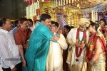Surya CMD Daughter Tejaswini Wedding Photos - 38 of 152