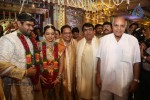 Surya CMD Daughter Tejaswini Wedding Photos - 43 of 152