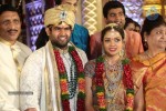 Surya CMD Daughter Tejaswini Wedding Photos - 47 of 152