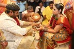 Surya CMD Daughter Tejaswini Wedding Photos - 49 of 152