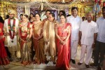 Surya CMD Daughter Tejaswini Wedding Photos - 51 of 152