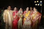 Surya CMD Daughter Tejaswini Wedding Photos - 53 of 152